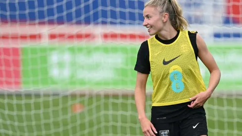 Euro 'pressure a privilege' for England captain Williamson