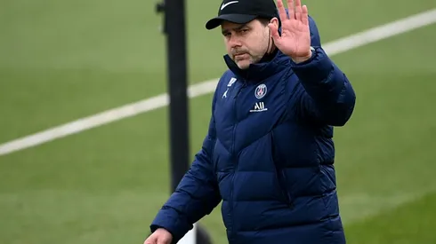 PSG set to appoint Galtier as Pochettino departs