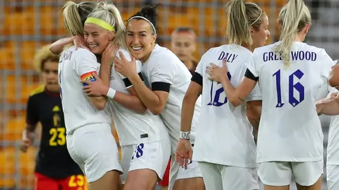 England under pressure to make home advantage count at Euro 2022