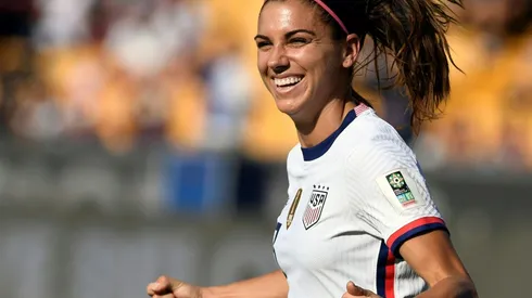 US, Jamaica women win in World Cup, Olympic qualifying event