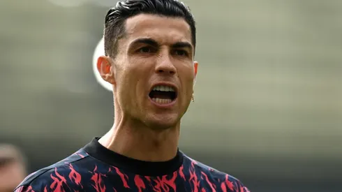 Ronaldo's power play puts pressure on Ten Hag