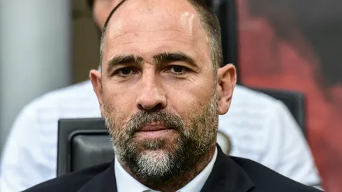 Marseille name Croat Igor Tudor as new coach