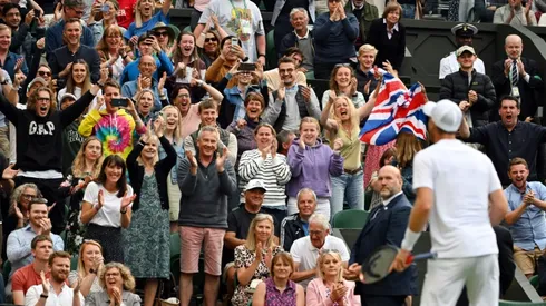 Wimbledon, Tour, cricket and rugby find Covid still in the air