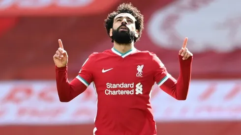 Best still to come from 'legend' Salah after signing new Liverpool deal