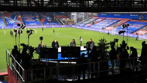 Amazon secure Champions League rights in UK for first time