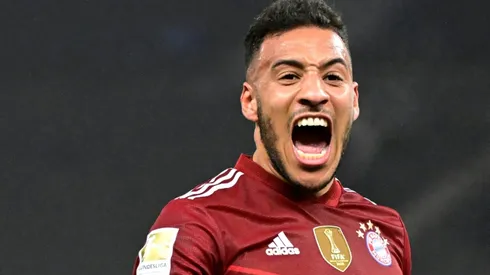 France international Tolisso completes return to Lyon