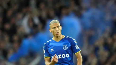 Tottenham complete signing of £60 million Richarlison
