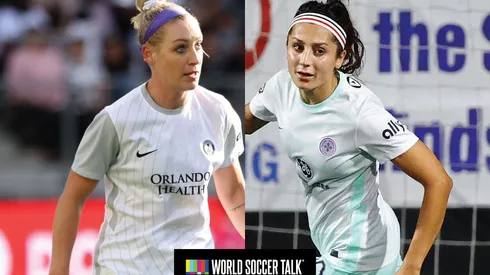 Where to find Orlando Pride vs. Racing Louisville on US TV