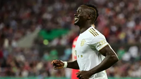 'Standout' Mane scores again as Bayern dispatch third-tier German Cup opponents