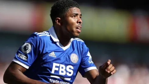Chelsea confirm signing of Wesley Fofana from Leicester