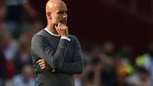Guardiola knows Man City comeback routine cannot continue