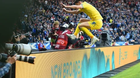 Brugge break Belgian and club records to sign Yaremchuk