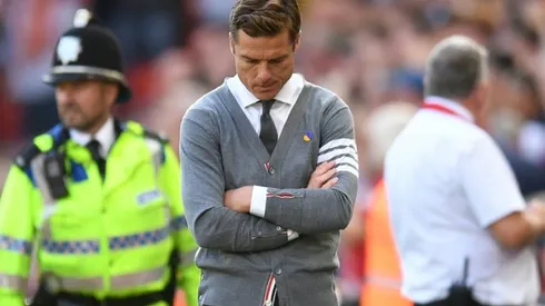 Bournemouth sack Parker days after 9-0 Liverpool humiliation