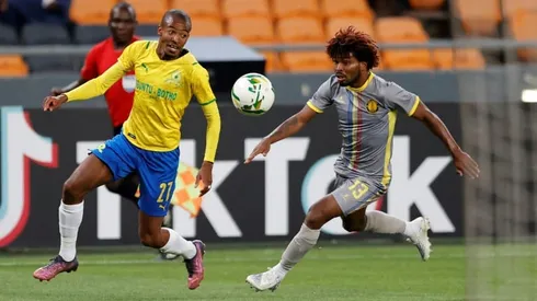 Ghana inflict another setback on arch rivals Nigeria in CHAN