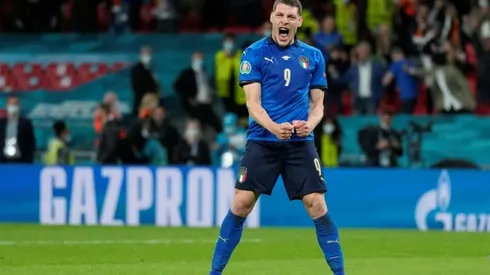 Italy's Belotti signs one-year deal with Roma as free agent