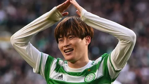 Celtic hit nine in Dundee Utd demolition