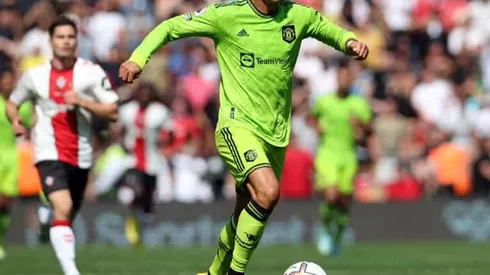 Ten Hag hopes unsettled Ronaldo stays at Man Utd