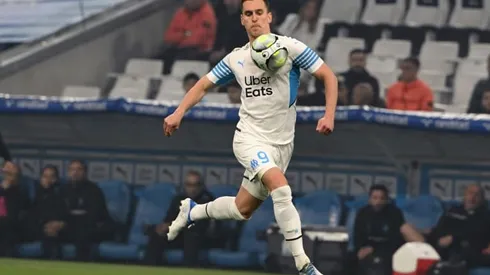 Juventus sign Poland's Milik on loan from Marseille