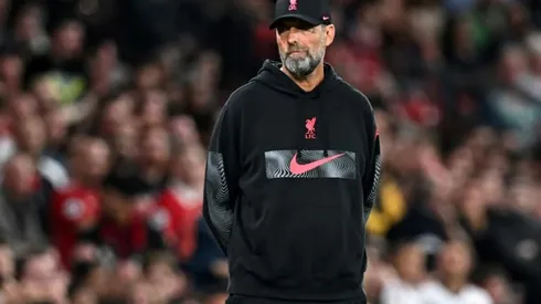 Klopp's Liverpool 'working' on potential signings