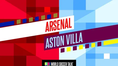 Where to find Arsenal vs. Aston Villa on US TV