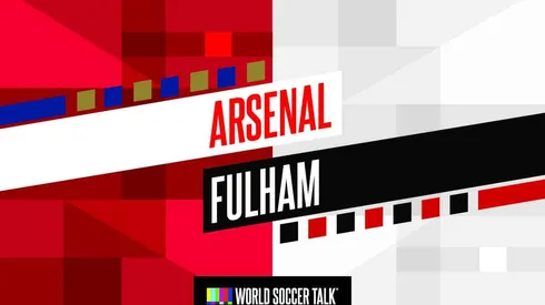 Where to find Arsenal vs. Fulham on US TV