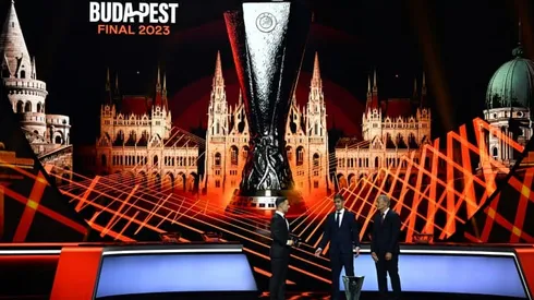 Man Utd to face Real Sociedad in Europa League, Arsenal draw PSV