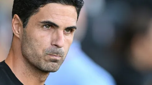 Arsenal boss Arteta hints at deal to replace Pepe