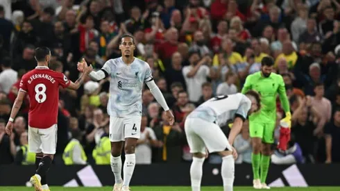 Liverpool look to end dismal start, Arsenal on the up