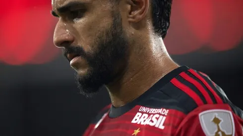 China bans Brazilian for one year for clattering into ref