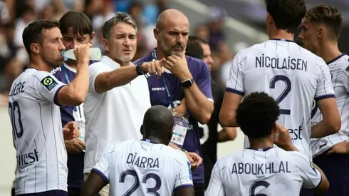 Nothing Toulouse? Promoted side hope approach to recruitment pays off in Ligue 1
