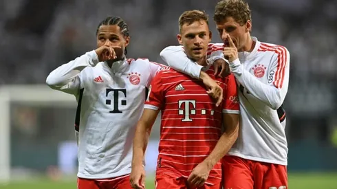 Gladbach tackle 'biggest challenge in European football' away at Bayern