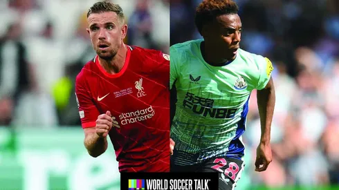 Where to find Liverpool vs. Newcastle on US TV