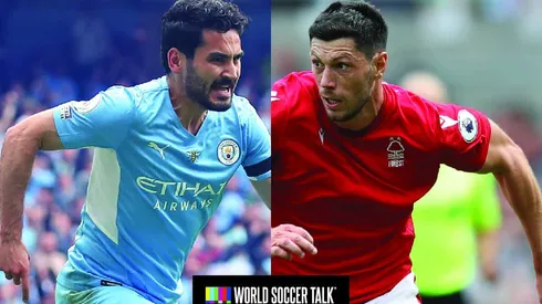 Where to find Manchester City vs. Nottingham Forest on US TV