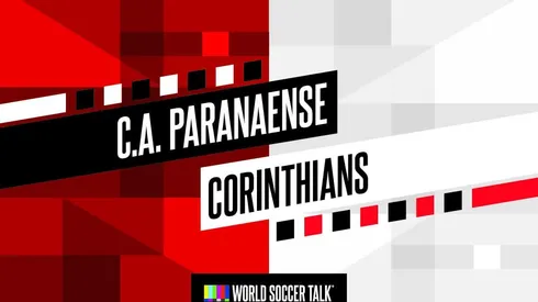 Where to find Athletico Paranaense vs. Corinthians on US TV