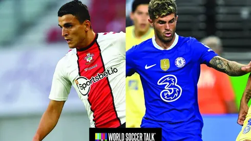 Where to find Southampton vs. Chelsea on US TV