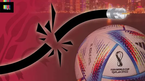 How to watch the 2022 World Cup without cable