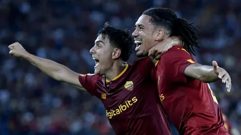Smalling heads Roma past Cremonese after more injury drama