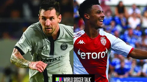 Where to find PSG vs. Monaco on US TV