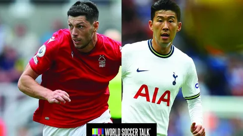 Where to find Nottingham Forest vs. Tottenham on US TV