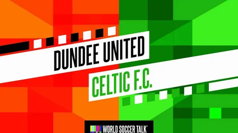Where to find Dundee United vs. Celtic on US TV