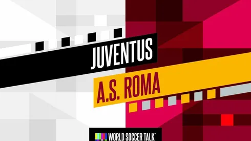 Where to find Juventus vs. Roma on US TV