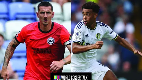 Where to find Brighton vs. Leeds on US TV