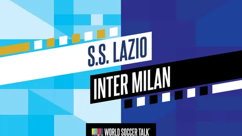 Where to find Lazio vs. Inter Milan on US TV