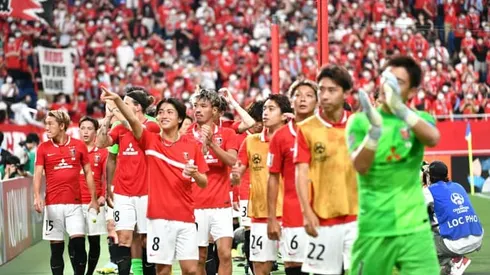 Urawa vow to attack 'really tired' Jeonbuk in AFC semi-final