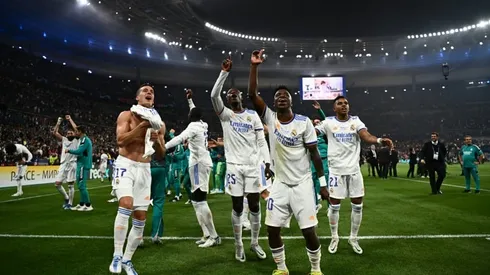 Real Madrid and rivals await Champions League draw in Istanbul