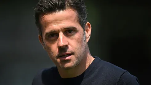 Fulham suffer shock League Cup exit against fourth-tier Crawley