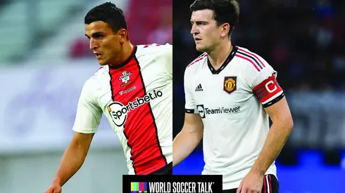 Where to find Southampton vs. Manchester United on US TV