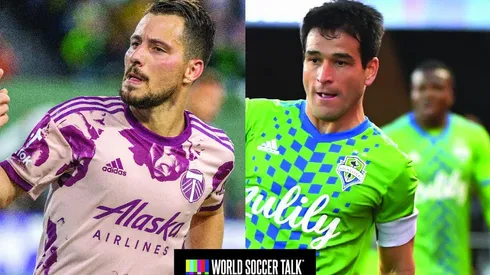 Where to find Portland Timbers vs. Seattle Sounders on US TV