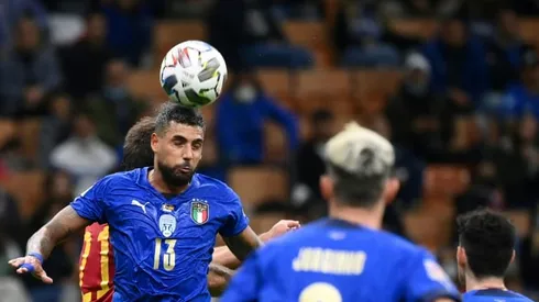 West Ham sign Chelsea defender Emerson