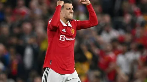 Ten Hag hails Man Utd's change of attitude in Liverpool win